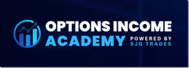 SJG Trades – Flyagonal Deep Dive Course 